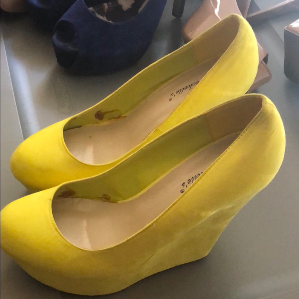 Shoes